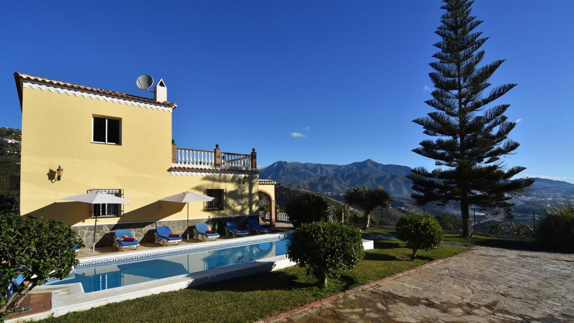 Views - By Casitas Select Villa